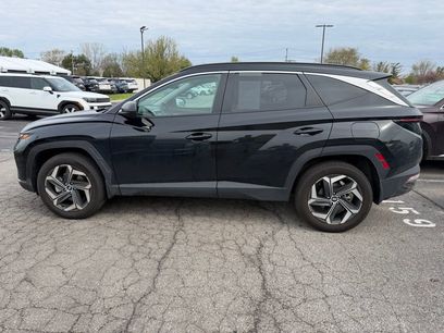 Used 2023 Hyundai Tucson SEL w/ Convenience Package