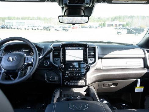 New 2026 RAM 4500 Tradesman w/ Laramie Trim Package image 18