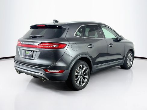 Used 2019 Lincoln MKC Select w/ Select Plus Package FWD image 9