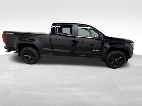 Used 2016 Chevrolet Colorado LT image 6