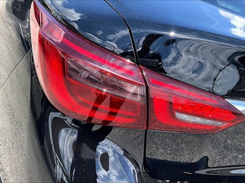Certified 2023 INFINITI Q50 Luxe w/ Cargo Package RWD image 41