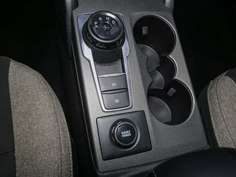 Used 2025 Ford Bronco Sport Big Bend w/ Convenience Package image 27