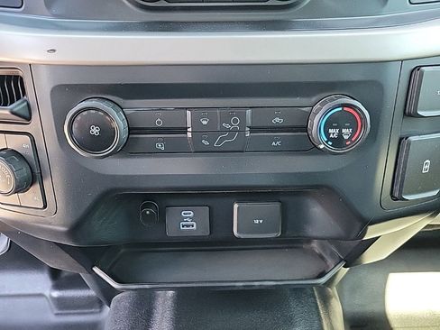 Used 2021 Ford F150 XL w/ XL Power Equipment Group AWD/4WD image 16