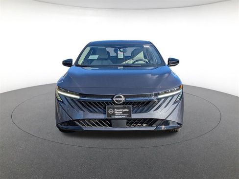 New 2026 Nissan Sentra SL w/ Floor Mat Package image 2