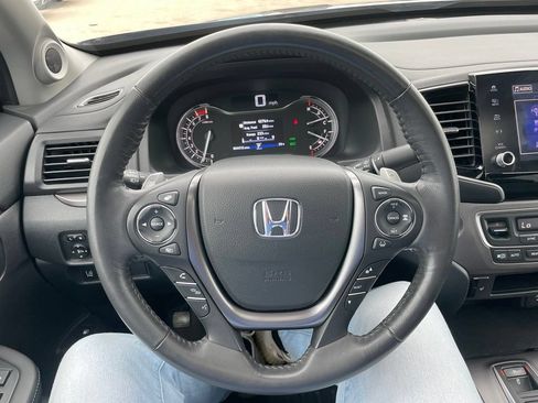 Used 2023 Honda Ridgeline RTL image 22
