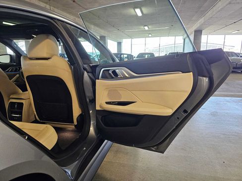 Used 2023 BMW i4 eDrive35 w/ Premium Package RWD image 28