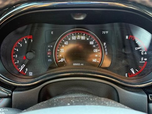 Used 2024 Dodge Durango GT AWD/4WD image 32