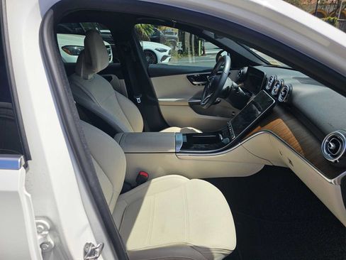 Certified 2023 Mercedes-Benz C 300 Sedan image 10