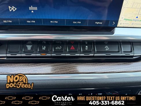 Used 2025 Chevrolet Silverado 2500 LT AWD/4WD image 17