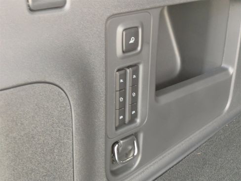 New 2025 Ford Expedition King Ranch image 14