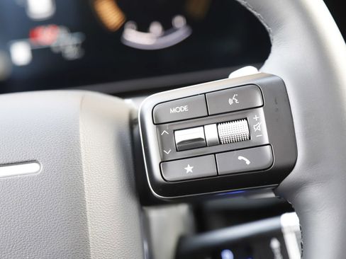 New 2026 Hyundai Santa Fe SE image 19