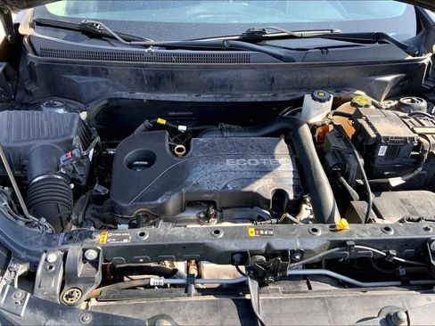 Used 2019 Chevrolet Equinox LT AWD/4WD image 10