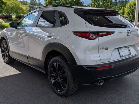 New 2026 MAZDA CX-30 2.5 Turbo Aire Edition AWD/4WD image 5