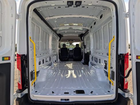 New 2026 Ford Transit 250 148 Medium Roof RWD image 8
