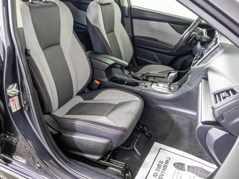 Used 2019 Subaru Crosstrek 2.0i Premium w/ Popular Package #3 AWD/4WD image 43