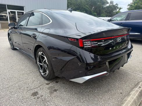 Used 2026 Hyundai Sonata SEL FWD image 9