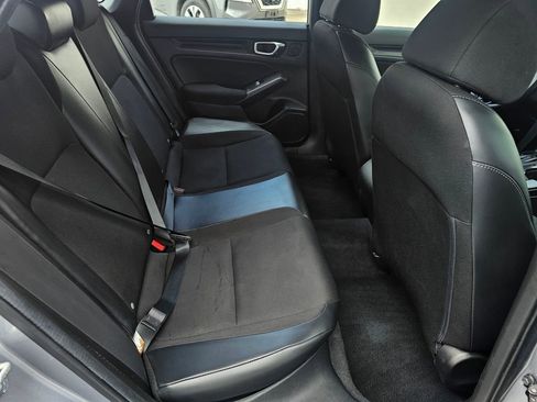 Used 2023 Honda Civic Sport image 19