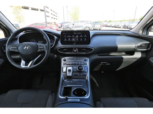 Certified 2023 Hyundai Santa Fe SEL image 12