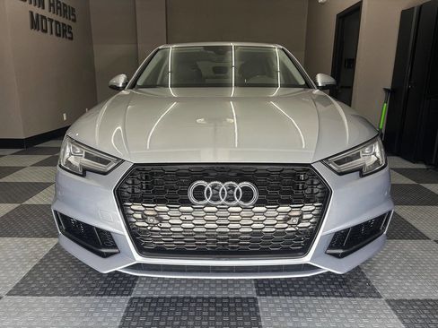 Used 2017 Audi A4 2.0T Premium Plus w/ Premium Plus Package AWD/4WD image 9