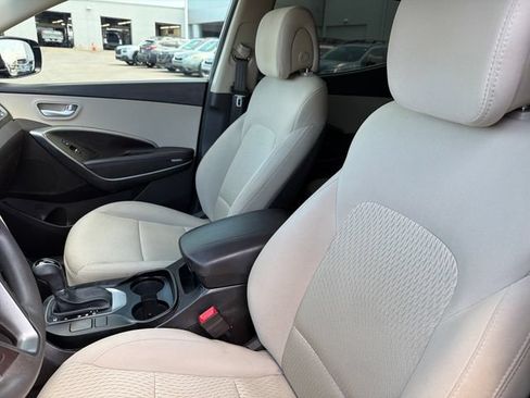 Used 2018 Hyundai Santa Fe Sport FWD image 35