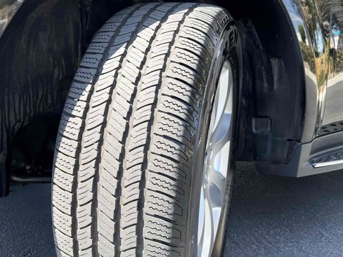 Used 2007 Mercedes-Benz GL 450 4MATIC image 13