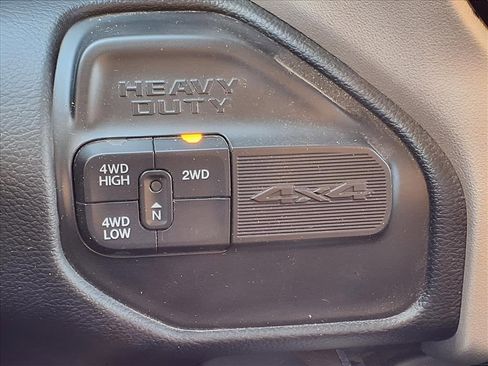 Used 2024 RAM 3500 Laramie image 16