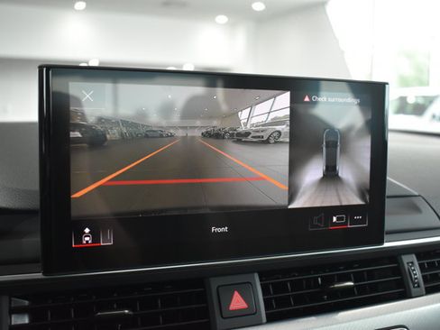 Used 2020 Audi A4 2.0T Prestige AWD/4WD image 16