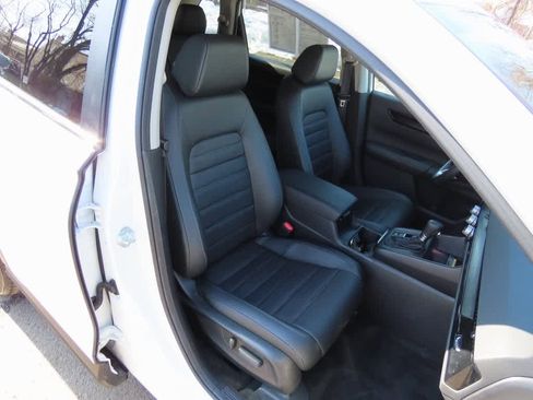 Certified 2023 Honda CR-V EX-L image 16