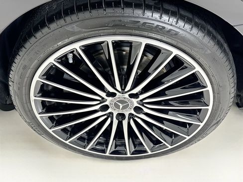 Certified 2026 Mercedes-Benz C 300 Sedan image 32
