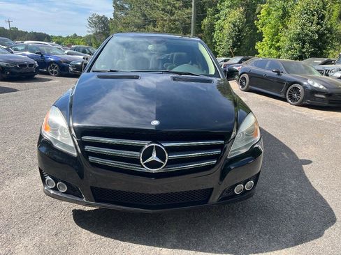 Used 2011 Mercedes-Benz R 350 4MATIC image 4