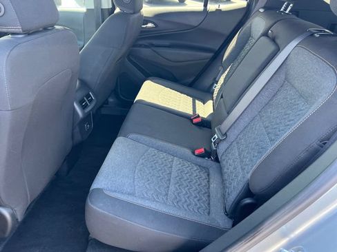 Certified 2024 Chevrolet Equinox LT w/ LPO, Floor Liner Package FWD image 24
