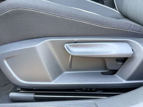 New 2026 Volkswagen Jetta Sport image 15