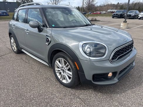 Used 2019 MINI Cooper Countryman S image 7