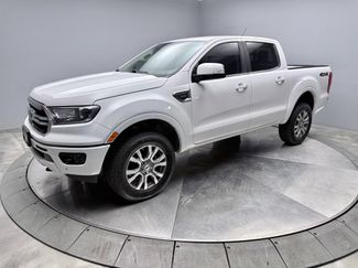 Used 2020 Ford Ranger Lariat w/ Technology Package AWD/4WD video 1