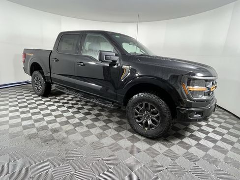 New 2025 Ford F150 Tremor w/ Bed Utility Package image 7