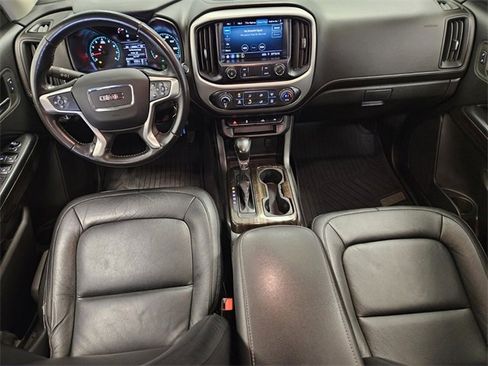 Used 2022 GMC Canyon Elevation w/ Trailering Package image 8