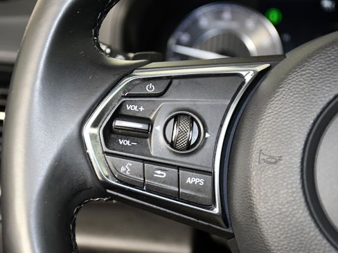 Used 2025 Acura RDX SH-AWD image 20