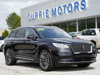 Used 2020 Lincoln Corsair Reserve w/ Equipment Group 201A AWD/4WD video 1