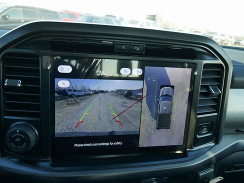 New 2026 Ford F150 Lariat w/ Equipment Group 501A Mid image 20