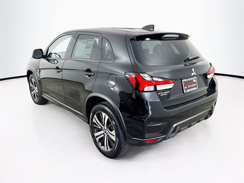 New 2026 Mitsubishi Outlander Sport AWD image 22
