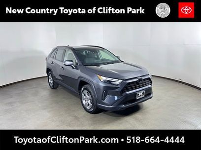 Used 2023 Toyota RAV4 XLE w/ Convenience Package