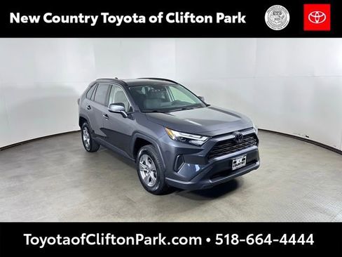 Used 2023 Toyota RAV4 XLE w/ Convenience Package image 1