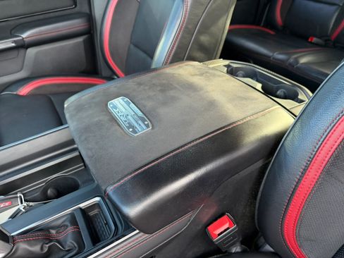 Used 2022 RAM 1500 TRX w/ TRX Level 2 Equipment Group image 22