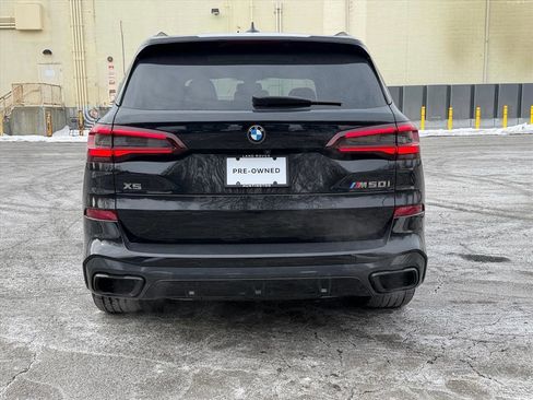 Used 2023 BMW X5 M50i w/ Executive Package image 5