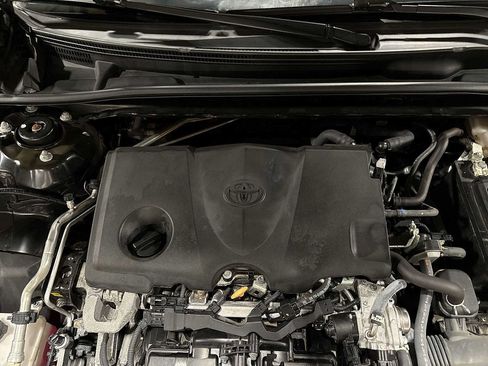 Used 2023 Toyota Camry LE FWD image 12