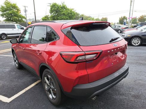 New 2026 Ford Escape ST-Line w/ Tech Pack #1 image 4