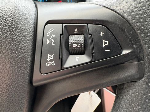 Used 2012 Chevrolet Cruze LS w/ Connectivity Package FWD image 31