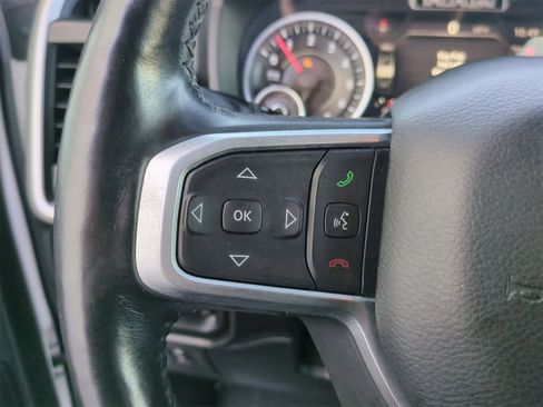 Certified 2019 RAM 1500 Big Horn image 23