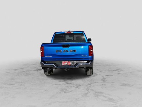 Used 2025 RAM 1500 Lone Star image 7