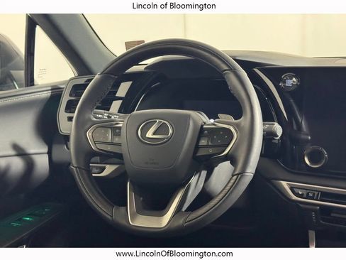 Used 2024 Lexus RX 350 Premium Plus w/ Convenience Package AWD/4WD image 15